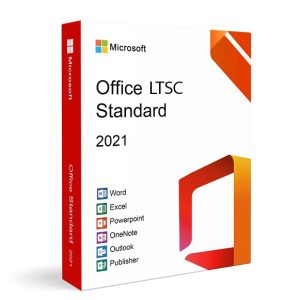 Office-LTSC-2021-Standard