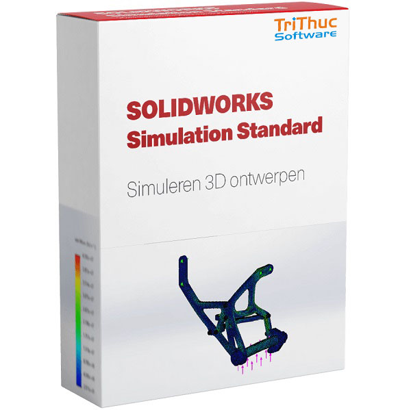 SOLIDWORKS Simulation Standard