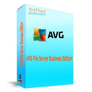 AVG-File-Server-Business-Edition