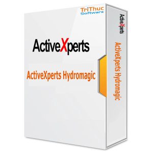 ActiveXperts-Hydromagic
