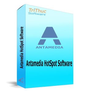 Antamedia-HotSpot-Software