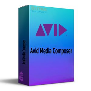 Avid-Media-Composer