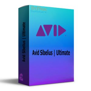 Avid-Sibelius-Ultimate