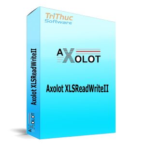 Axolot-XLSReadWriteII