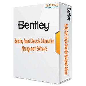 Bentley-Asset-Lifecycle-Information-Management-Software