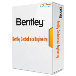 Bentley-Geotechnical-Engineering