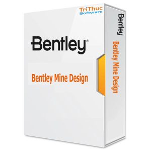 Bentley-Mine-Design