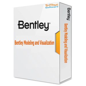 Bentley-Modeling-and-Visualization