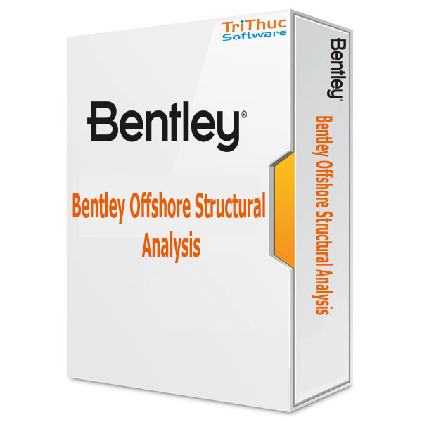 Bentley-Offshore-Structural-Analysis