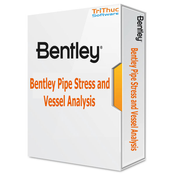 Bentley-Pipe-Stress-and-Vessel-Analysis