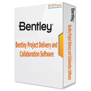 Bentley-Project-Delivery-and-Collaboration-Software