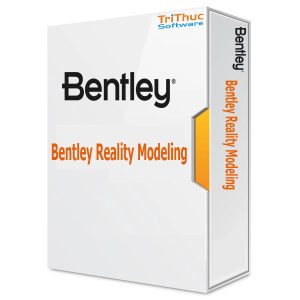 Bentley-Reality-Modeling