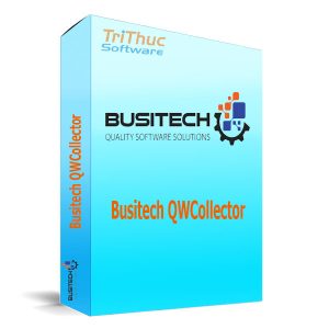 Busitech-QWCollector