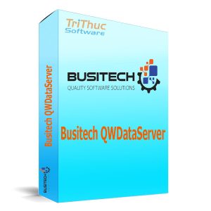 Busitech-QWDataServer