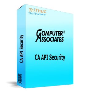 CA-API-Security