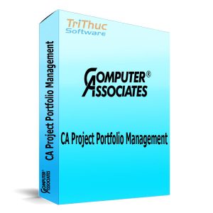 CA-Project-Portfolio-Management