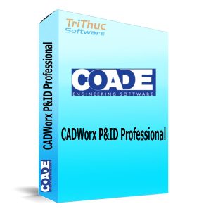 CADWorx-P&ID-Professional