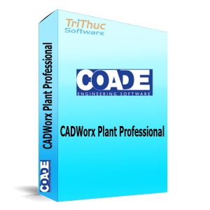 CADWorx-Plant-Professional