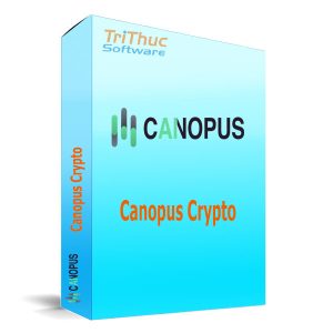 Canopus-Crypto