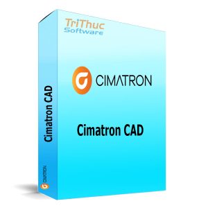 Cimatron-CAD