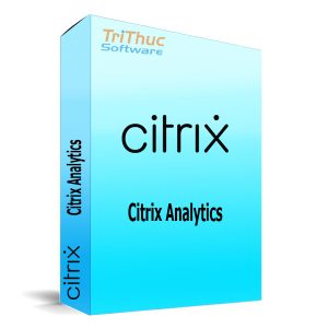 Citrix-Analytics