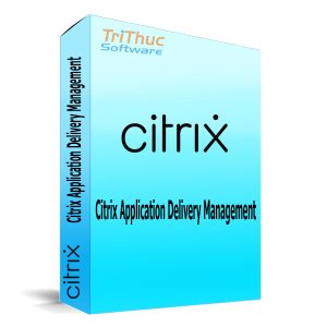 Citrix-Application-Delivery-Management