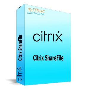 Citrix-ShareFile