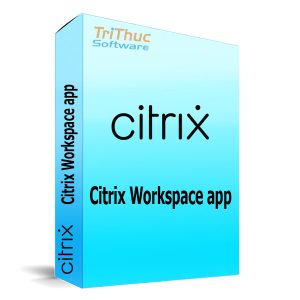 Citrix-Workspace-app