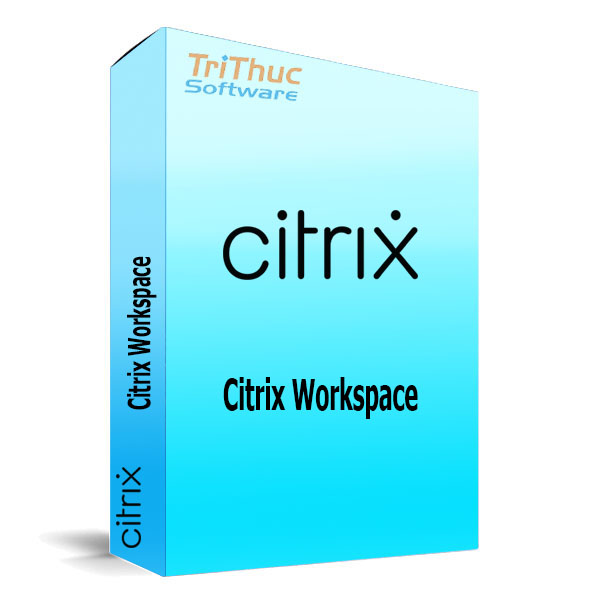 Citrix-Workspace