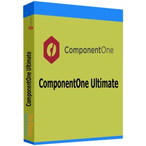 ComponentOne-Ultimate