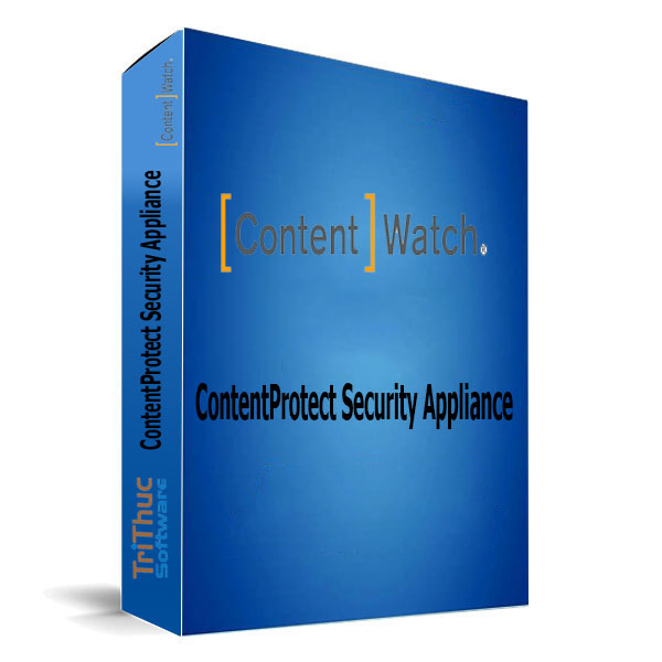 ContentProtect-Security-Appliance