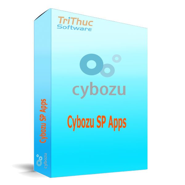 Cybozu-SP-Apps