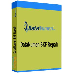 DataNumen-BKF-Repair
