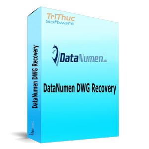 DataNumen-DWG-Recovery