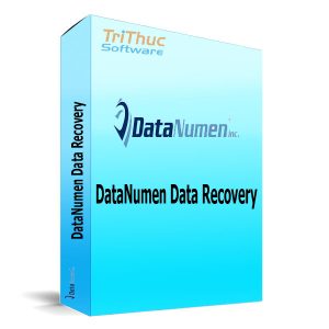DataNumen-Data-Recovery