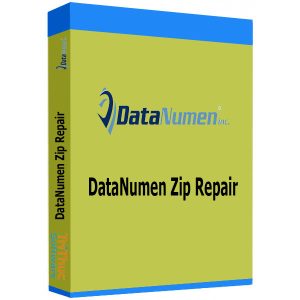 DataNumen-Zip-Repair