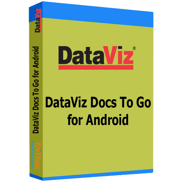 DataViz-Docs-To-Go-for-Android