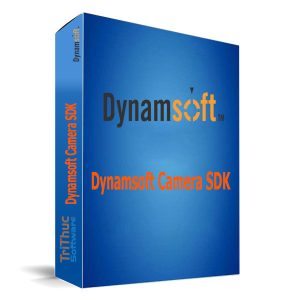 Dynamsoft-Camera-SDK