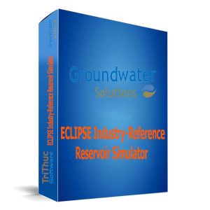 ECLIPSE-Industry-Reference-Reservoir-Simulator