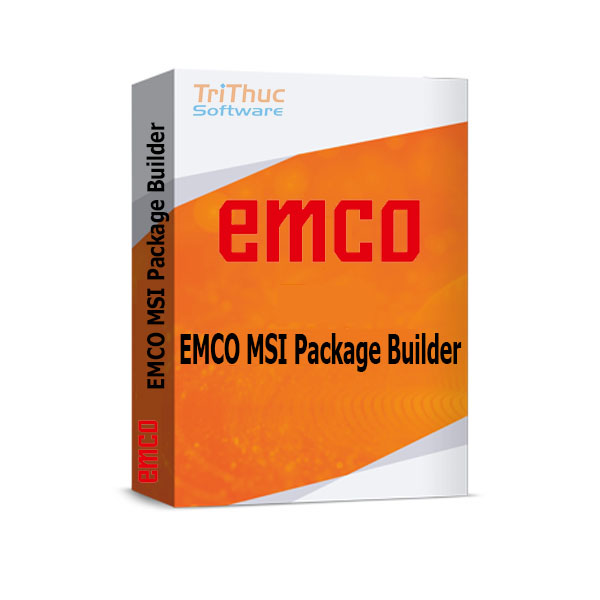 EMCO-MSI-Package-Builder