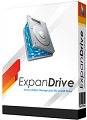 ExpanDrive 7 (25 pack)