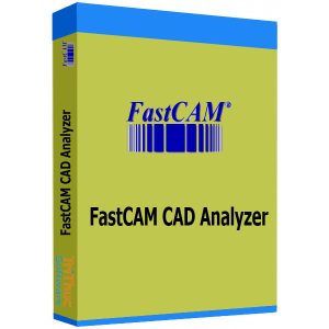 FastCAM-CAD-Analyzer
