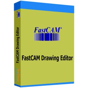 FastCAM-Drawing-Editor