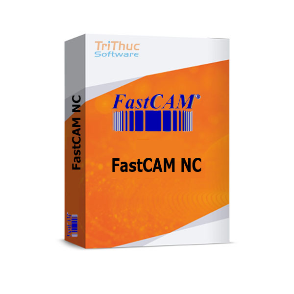 FastCAM-NC