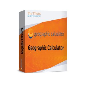 Geographic-Calculator