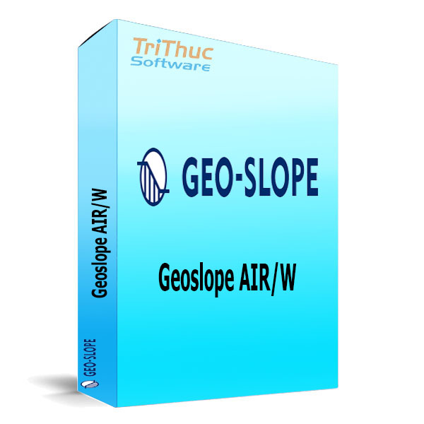 Geoslope-AIR-W