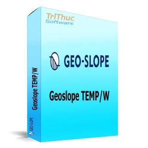 Geoslope-TEMP-W