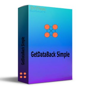 GetDataBack-Simple