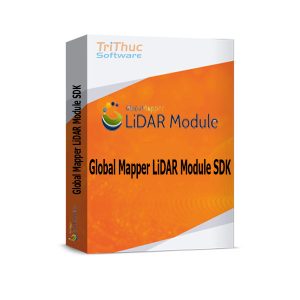 Global-Mapper-LiDAR-Module-SDK