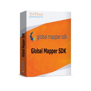 Global-Mapper-SDK